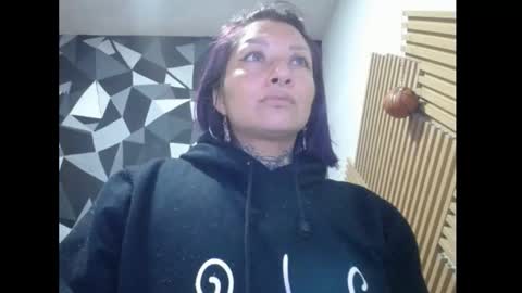 Snapshot of fenix_purple chatting on February 2026 07:10:02 PM FENIX online show from February 2026 07:10:02 PM