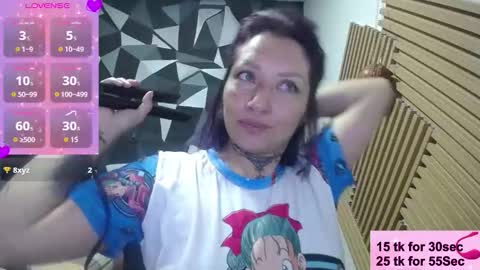 Snapshot of fenix_purple chatting on February 2026 03:51:02 PM FENIX online show from February 2026 03:51:02 PM