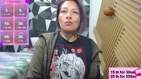 Snapshot of fenix_purple chatting on April 2026 11:54:02 PM FENIX online show from April 2026 11:54:02 PM