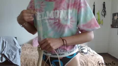 Fenix online show from February 2025 06:26:01 PM