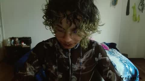 Fenix online show from March 2025 09:11:02 PM