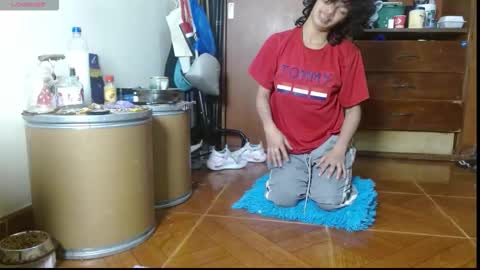 Snapshot of fenixmfx chatting on March 2026 07:31:01 PM Fenix online show from March 2026 07:31:01 PM