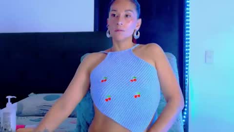 stefannia online show from January 2026 10:35:02 PM