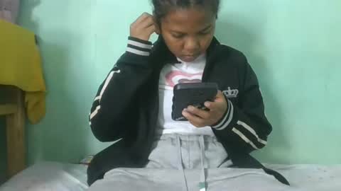 fenou122745 online show from April 2026 06:59:02 PM