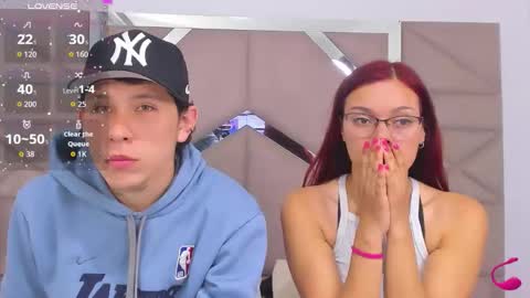 Fer and Tony online show from January 2026 07:26:02 PM