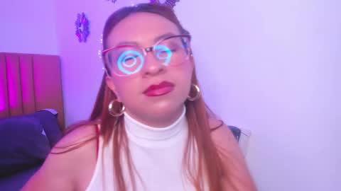 Fernanda online show from January 2025 04:35:01 PM