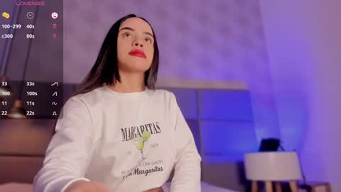  Fernanda Luna  online show from December 2024 12:02:01 PM