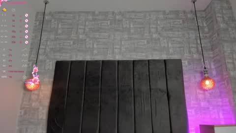  Fernanda Luna  online show from January 2025 02:36:01 PM