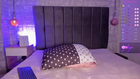  Fernanda Luna  online show from February 2025 01:08:02 PM