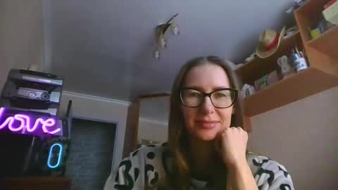 feraliss online show from February 2026 10:51:02 AM