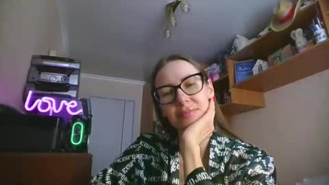 feraliss online show from February 2026 10:23:01 AM