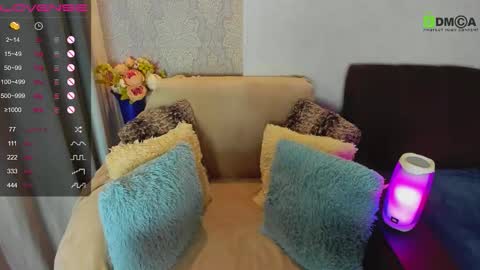 Milana online show from October 2025 10:27:02 AM