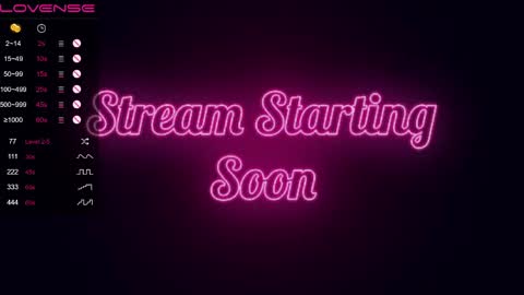 Milana online show from April 2026 08:31:02 AM