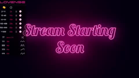 Milana online show from June 2026 10:21:01 AM
