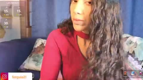 Snapshot of fergiecienta chatting on July 2026 12:31:01 PM fergiecienta online show from July 2026 12:31:01 PM