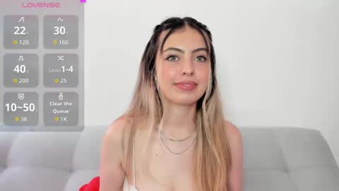 Snapshot of fernanda_aaa chatting on March 2026 02:00:02 PM fernanda online show from March 2026 02:00:02 PM