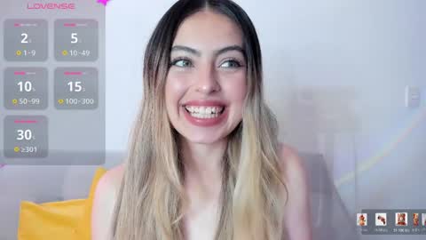 Snapshot of fernanda_aaa chatting on March 2026 02:17:01 PM fernanda online show from March 2026 02:17:01 PM