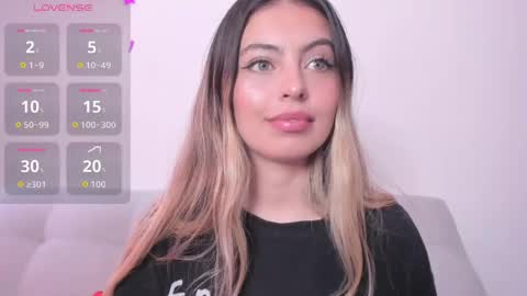 Snapshot of fernanda_aaa chatting on May 2026 02:45:01 PM fernanda online show from May 2026 02:45:01 PM