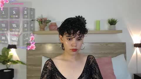 Snapshot of fernanda_indie chatting on January 2025 02:20:01 AM F E R N A N D A online show from January 2025 02:20:01 AM