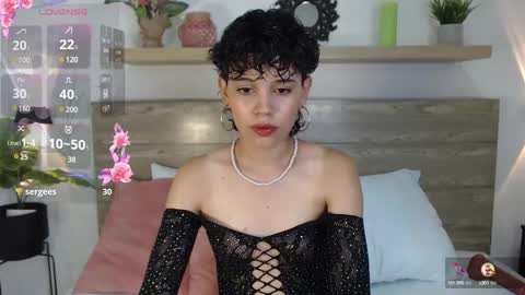 Snapshot of fernanda_indie chatting on January 2025 05:20:02 AM F E R N A N D A online show from January 2025 05:20:02 AM