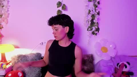 Snapshot of fernanda_indie chatting on October 2025 07:36:02 PM F E R N A N D A online show from October 2025 07:36:02 PM