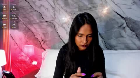 fernanda_liie_ online show from October 2025 01:19:01 PM