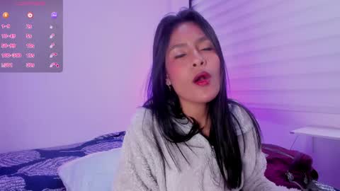 fernanda_liie_ online show from April 2026 12:38:01 PM