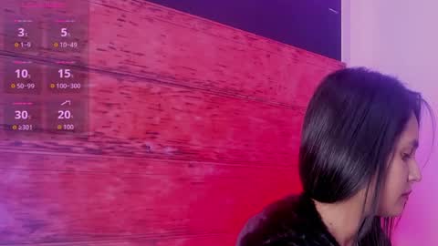 fernanda_liie_ online show from June 2026 12:51:01 PM