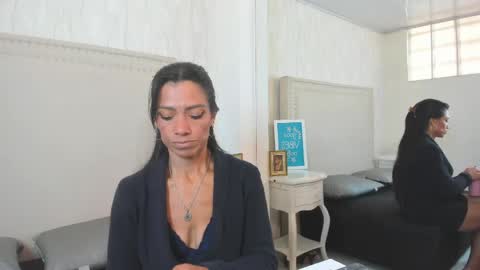 Fernanda  online show from April 2026 06:32:02 PM