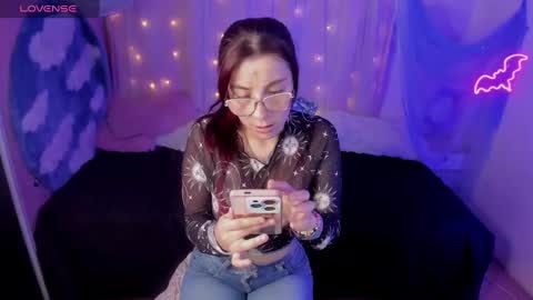 Snapshot of fernandadiaz05 chatting on January 2025 05:34:01 AM Fernanda Diaz online show from January 2025 05:34:01 AM