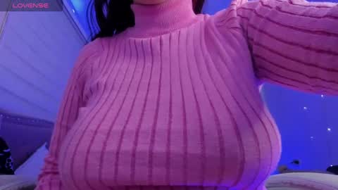Snapshot of fernandadiaz05 chatting on February 2025 07:16:02 PM Fernanda Diaz online show from February 2025 07:16:02 PM
