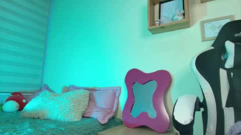 Snapshot of fernandadiaz05 chatting on March 2025 08:00:01 PM Fernanda Diaz online show from March 2025 08:00:01 PM