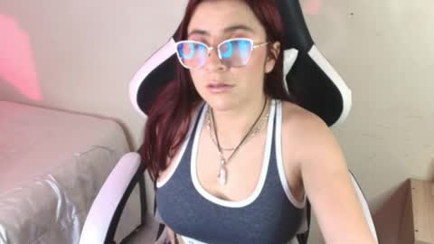 Snapshot of fernandadiaz05 chatting on September 2025 12:34:01 AM Fernanda Diaz online show from September 2025 12:34:01 AM
