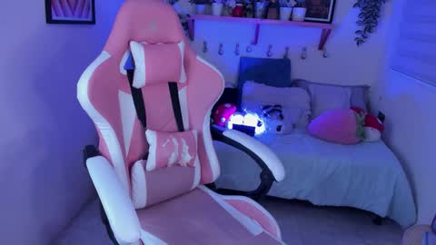 Snapshot of fernandadiaz05 chatting on December 2025 06:16:01 PM Fernanda Diaz online show from December 2025 06:16:01 PM