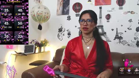 FernandaEloisa online show from February 2025 02:38:01 PM