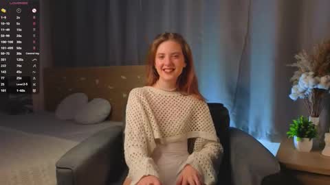Snapshot of fernandafurfey chatting on February 2026 01:11:01 AM Rachel online show from February 2026 01:11:01 AM
