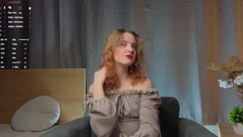 Snapshot of fernandafurfey chatting on February 2026 01:14:01 AM Rachel online show from February 2026 01:14:01 AM