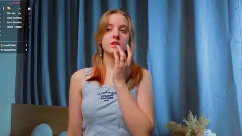 Snapshot of fernandafurfey chatting on March 2026 01:10:01 AM Rachel online show from March 2026 01:10:01 AM