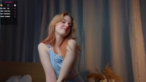 Snapshot of fernandafurfey chatting on April 2026 01:12:02 AM Rachel online show from April 2026 01:12:02 AM