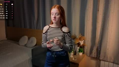 Snapshot of fernandafurfey chatting on May 2026 01:10:01 AM Rachel online show from May 2026 01:10:01 AM