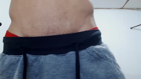 fernandez_latinblack online show from December 2024 05:59:02 AM