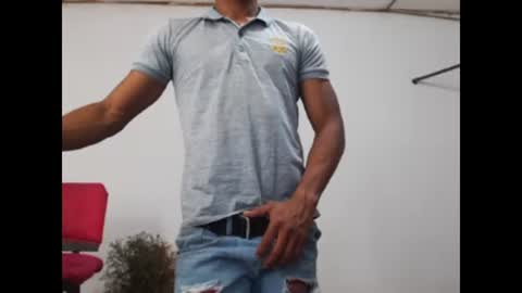 fernandez_latinblack online show from January 2025 02:14:01 AM