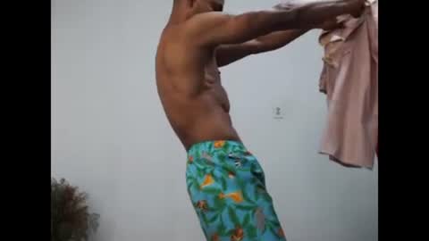 fernandez_latinblack online show from January 2025 01:02:01 AM