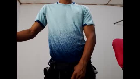 fernandez_latinblack online show from January 2025 01:32:01 AM