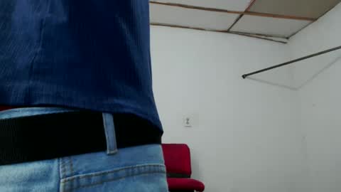 fernandez_latinblack online show from January 2025 04:37:02 AM