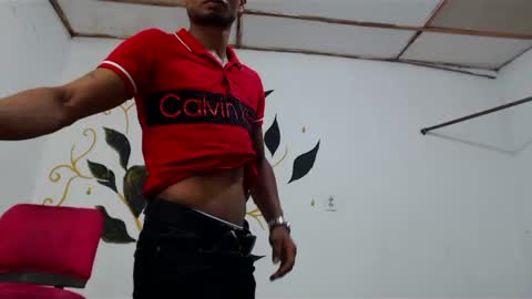 fernandez_latinblack online show from February 2025 11:14:02 PM