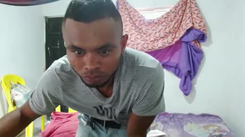 fernandez_latinblack online show from March 2025 10:10:02 PM