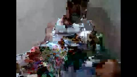 fernandez_latinblack online show from December 2025 08:12:01 AM