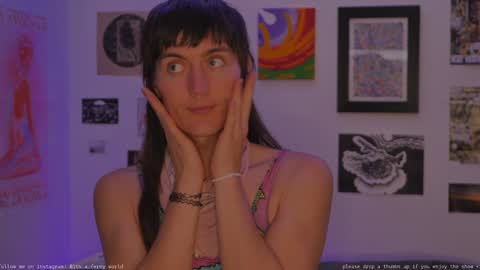 Fern next stream 430pm Monday PST online show from January 2025 11:11:01 AM