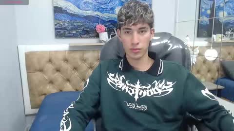 FER PHOENIX online show from February 2026 12:58:02 PM